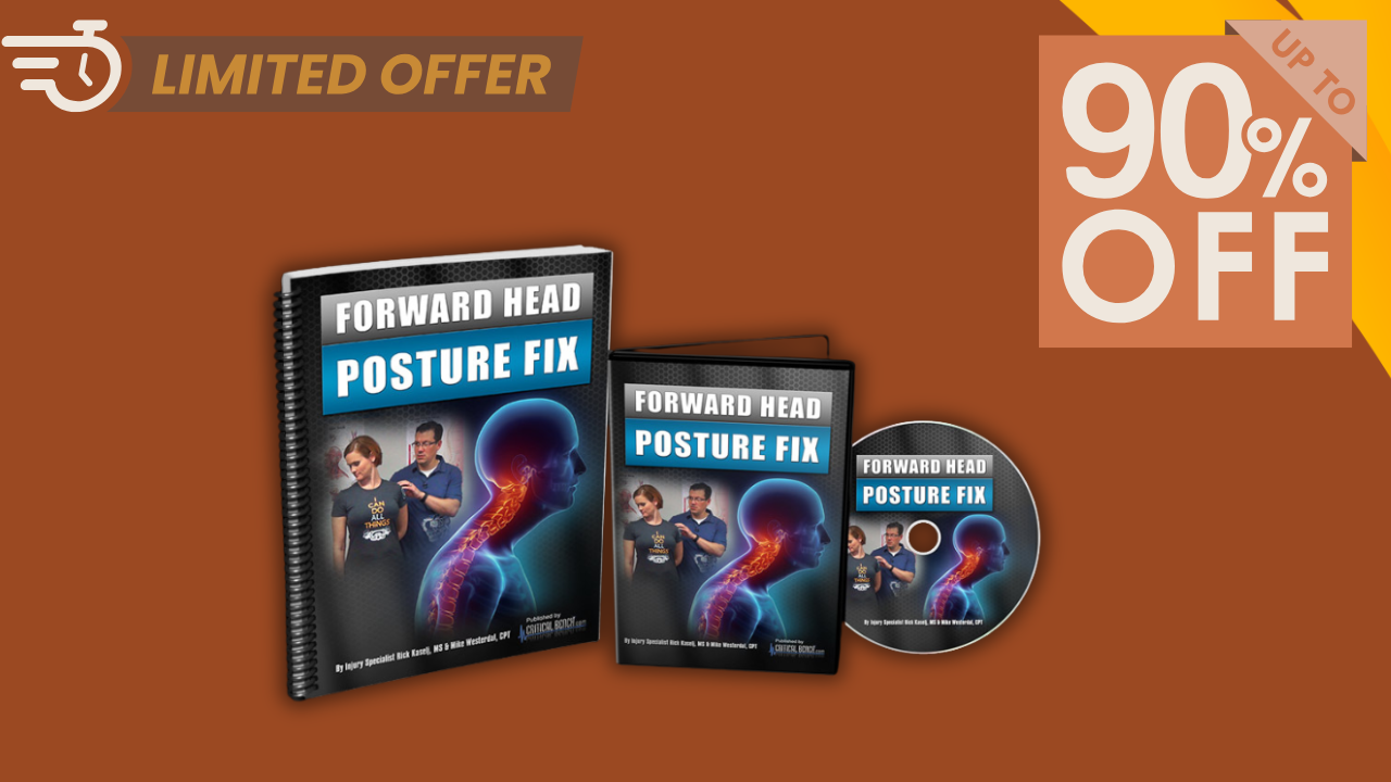 Forward Head Posture Reviews
