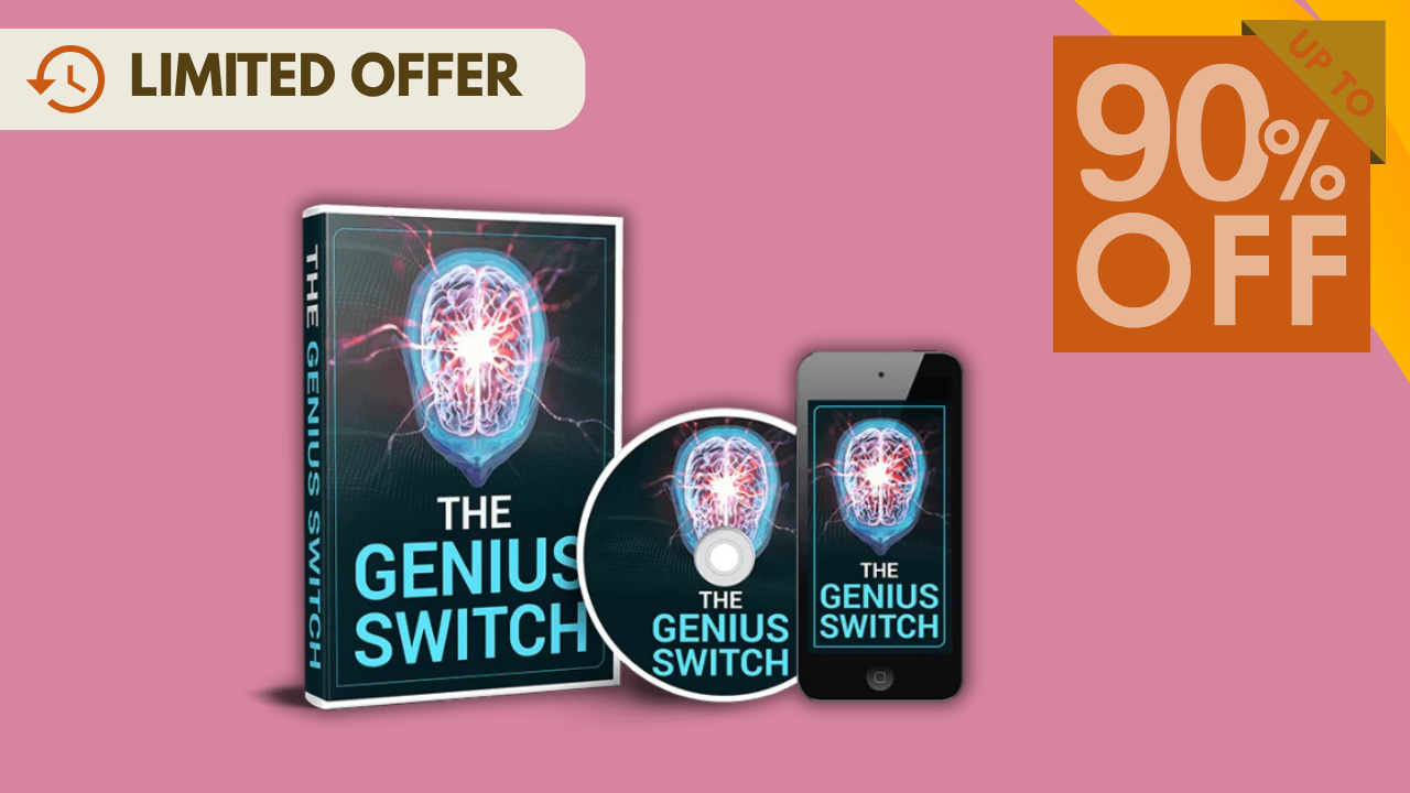 The Genius Switch 2026 Reviews