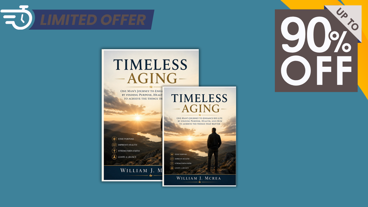 Timeless Aging Review