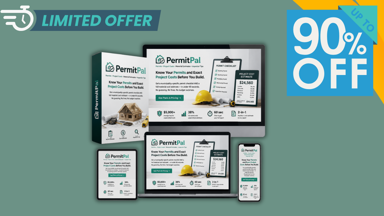 PermitPal Review