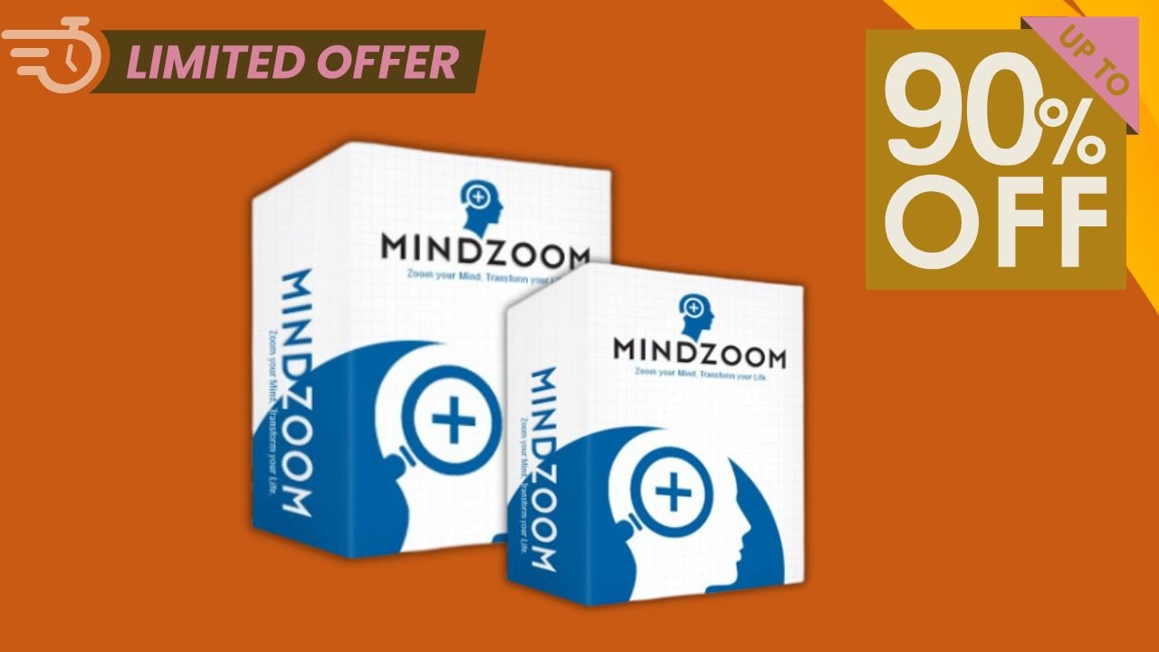 MindZoom Affirmations Subliminal Software Review