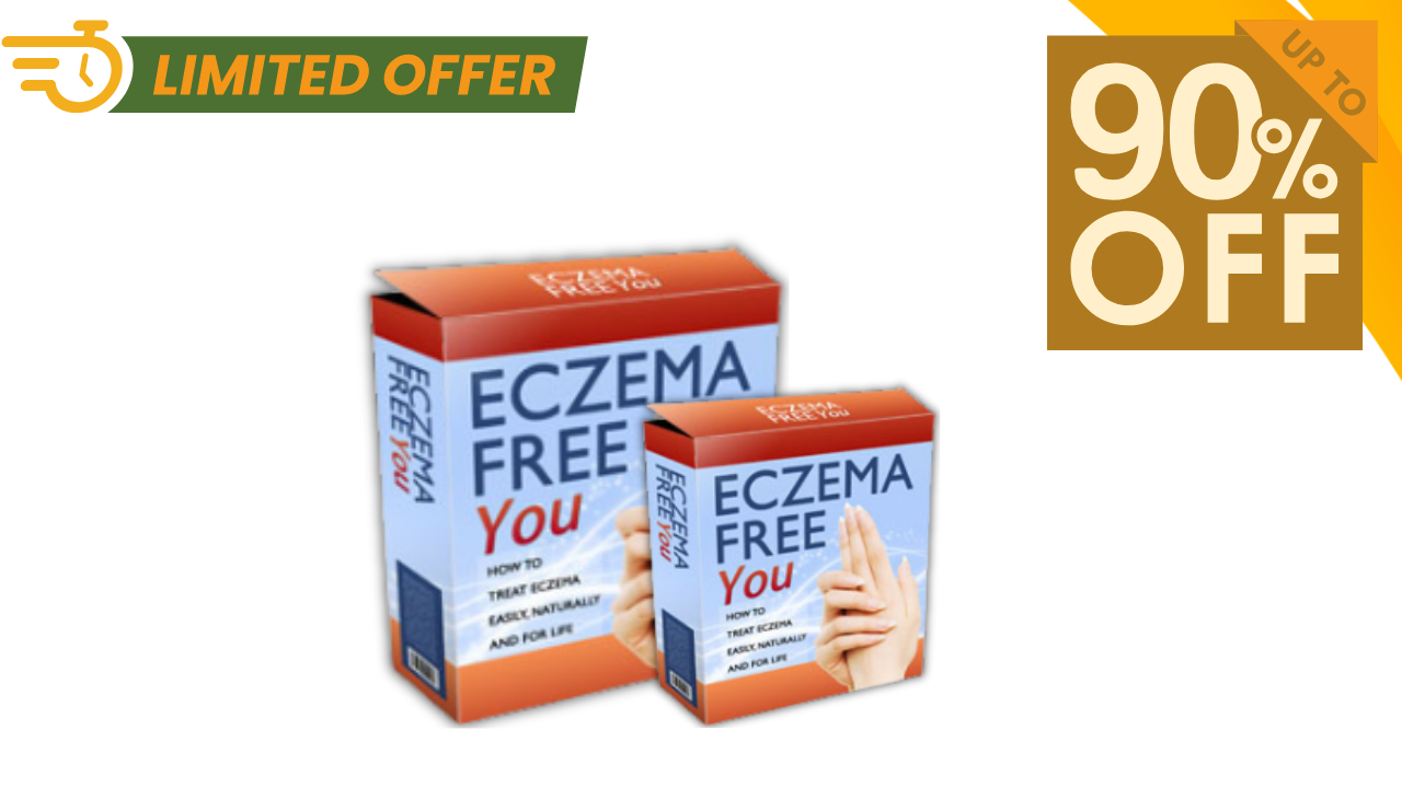 Eczema Free You Reviews