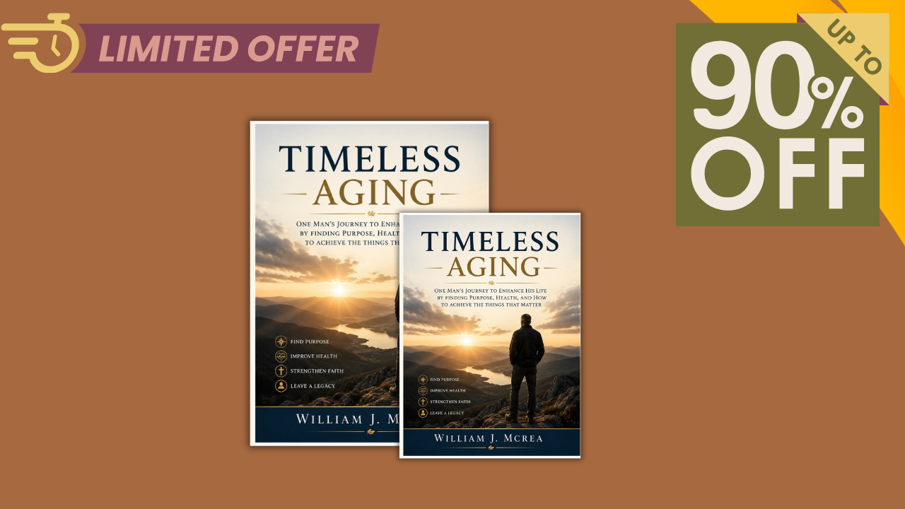 Timeless Aging Reviews