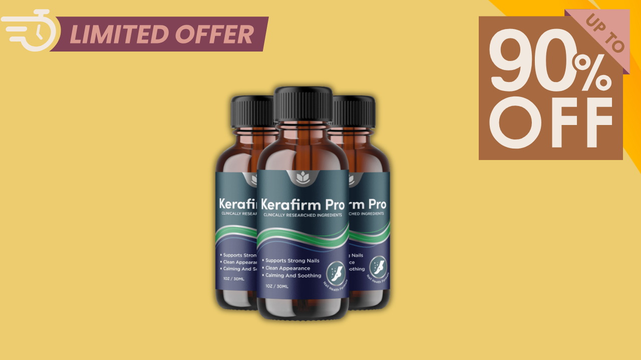 KeraFirm Pro Reviews