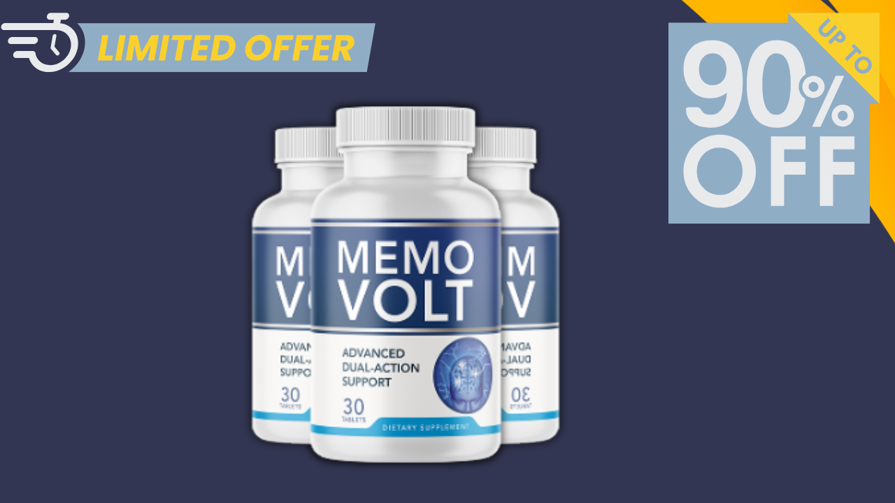 MemoVolt Reviews