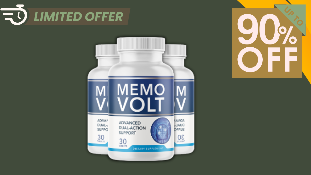 MemoVolt Reviews