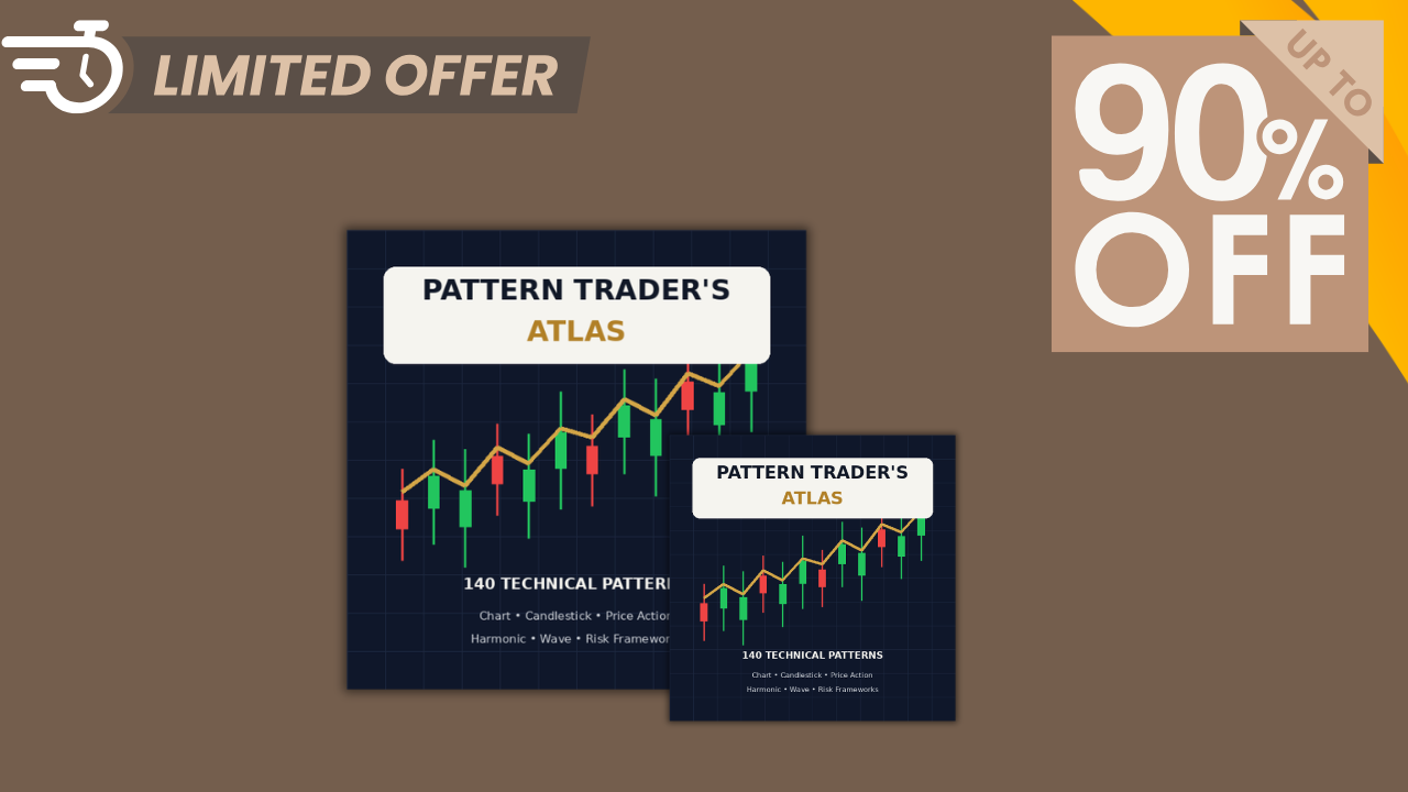 Pattern Trader's Atlas Reviews