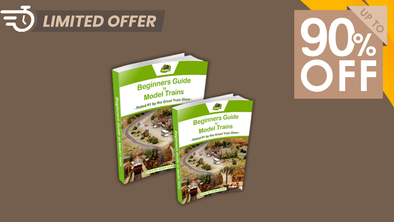 Beginners Guide to Model Railroading Review