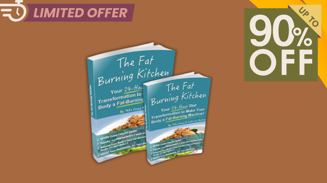 Fat Burning Kitchen Reviews