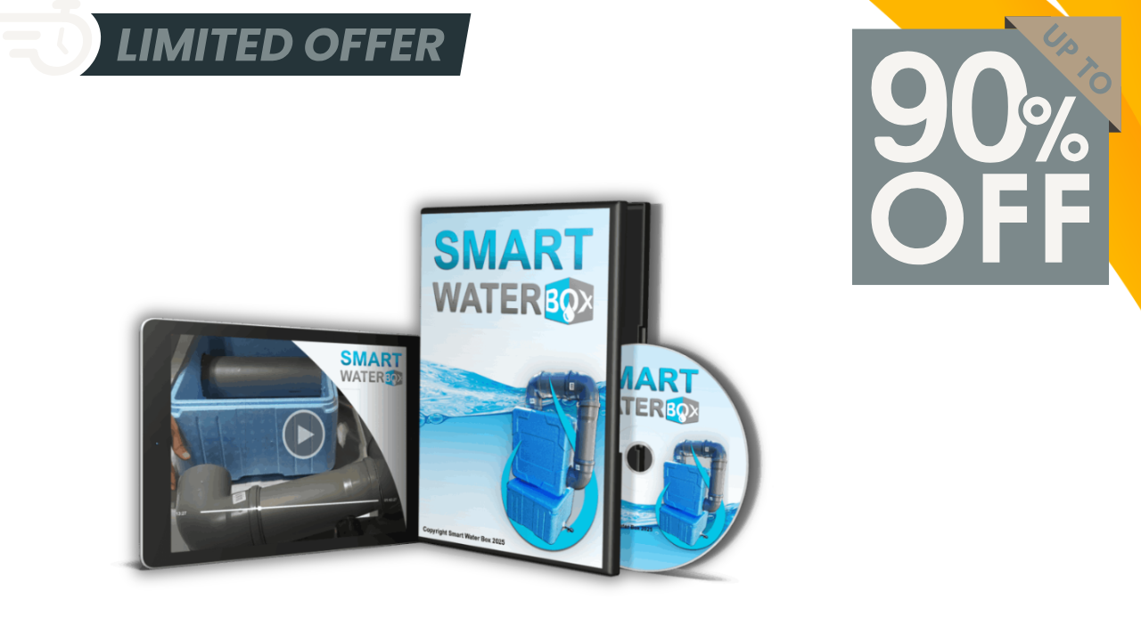 Smart Water Box Reviews 2026 USA