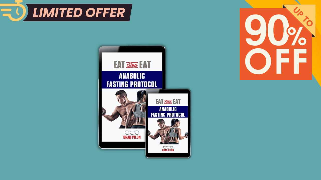 Anabolic Fasting Protocol Reviews