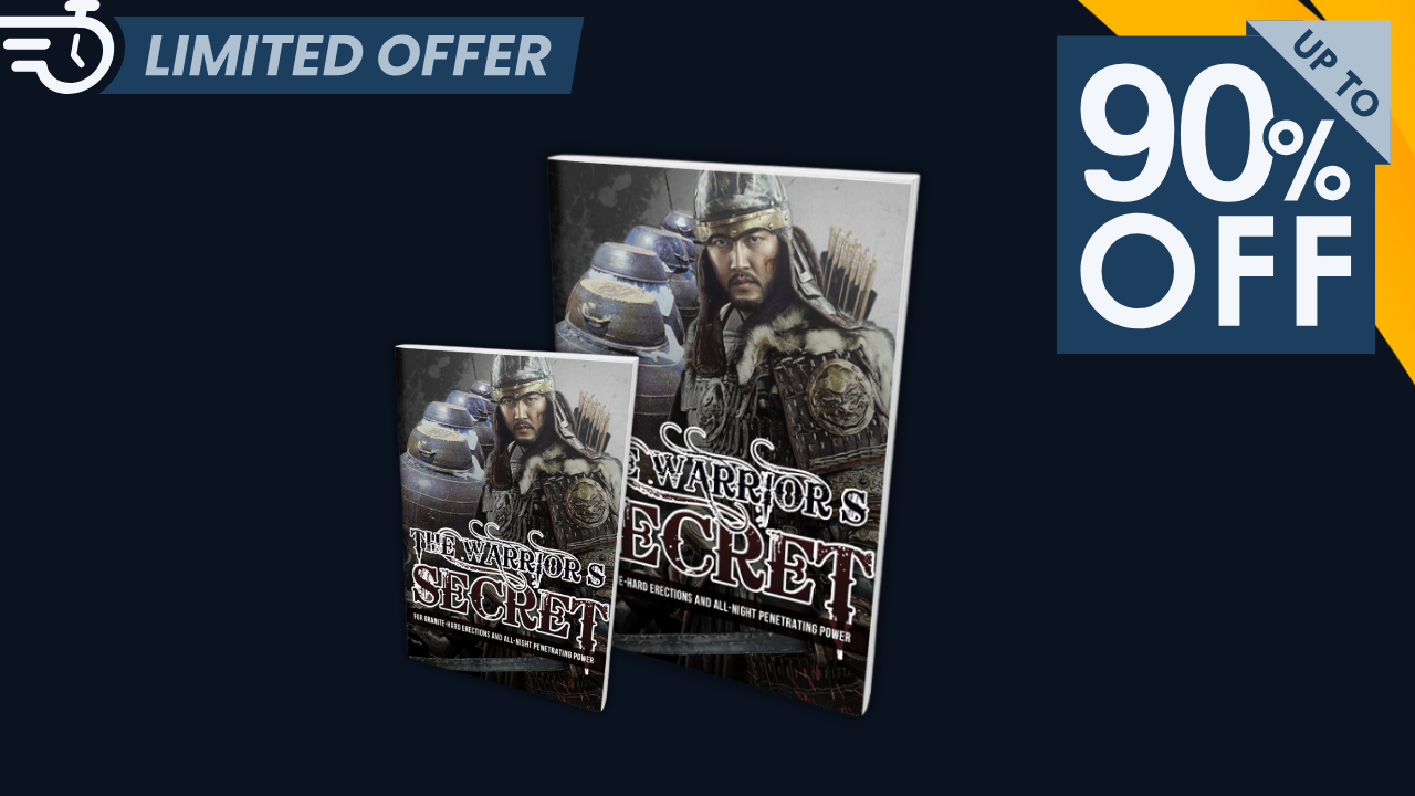 The Warrior’s Secret Review